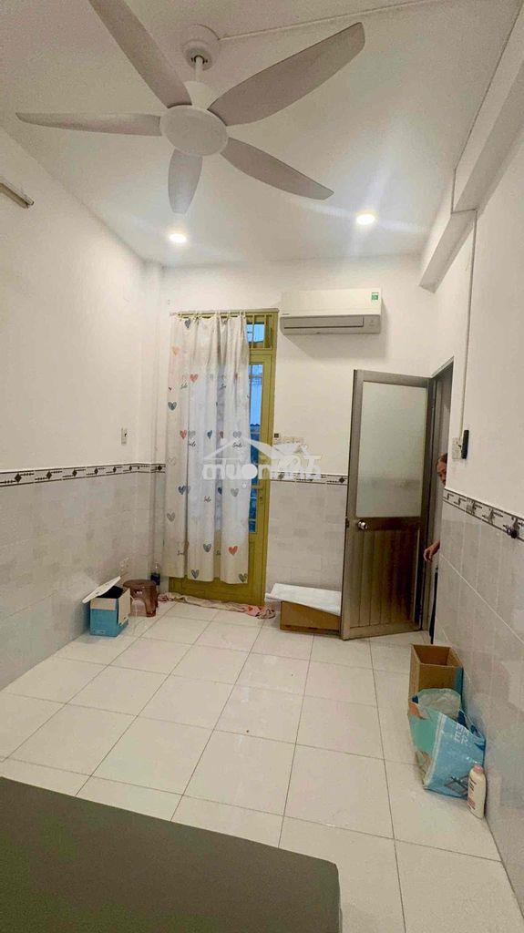 Nhà 5 tầng trần huy liệu phú nhuận – 3pn – sân thượng – 3,5 tỷ tl - 3
