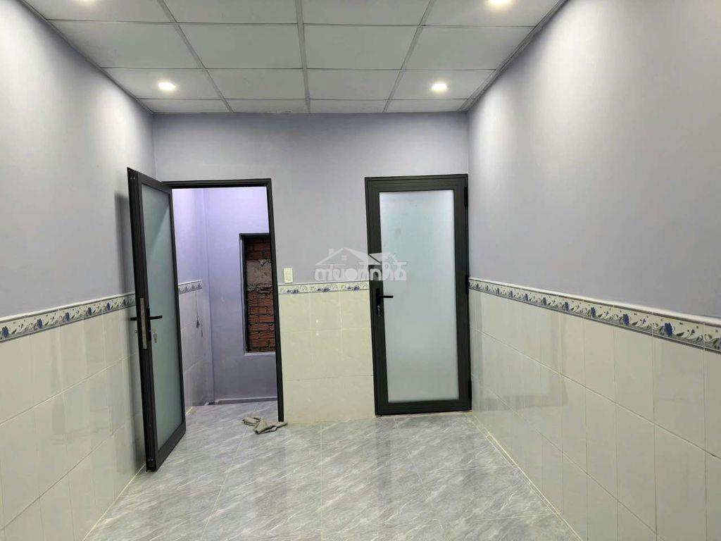 Nhà nguyên căn quận 7 - 3