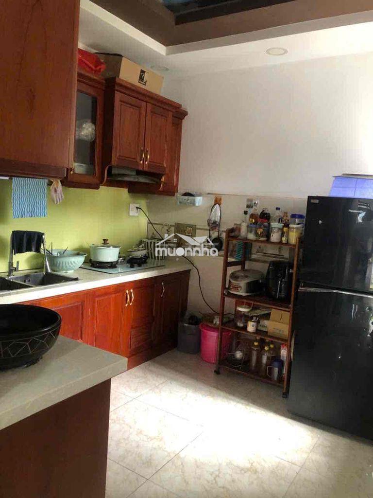 Hẻm 53 vườn lài tân phú 72m2 có 2pn, căn góc lầu 1 có 2 ban công - 2