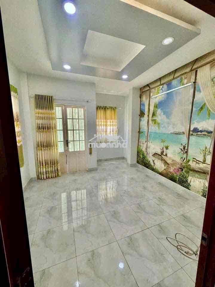 3 phòng căn góc hẻm xe hơi bà hom - 3