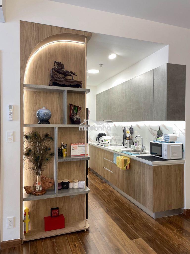 Cho thuê căn 80m2 - 2pn 2wc full nội thất 14 triệu tại akari city - 2
