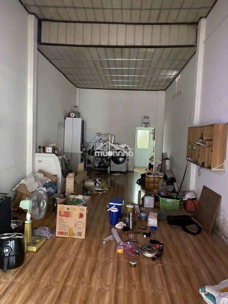 Nhà 4×17m gần chung cư gia phú – 5,2tr/tháng – nhận 01/10 – ở - 2