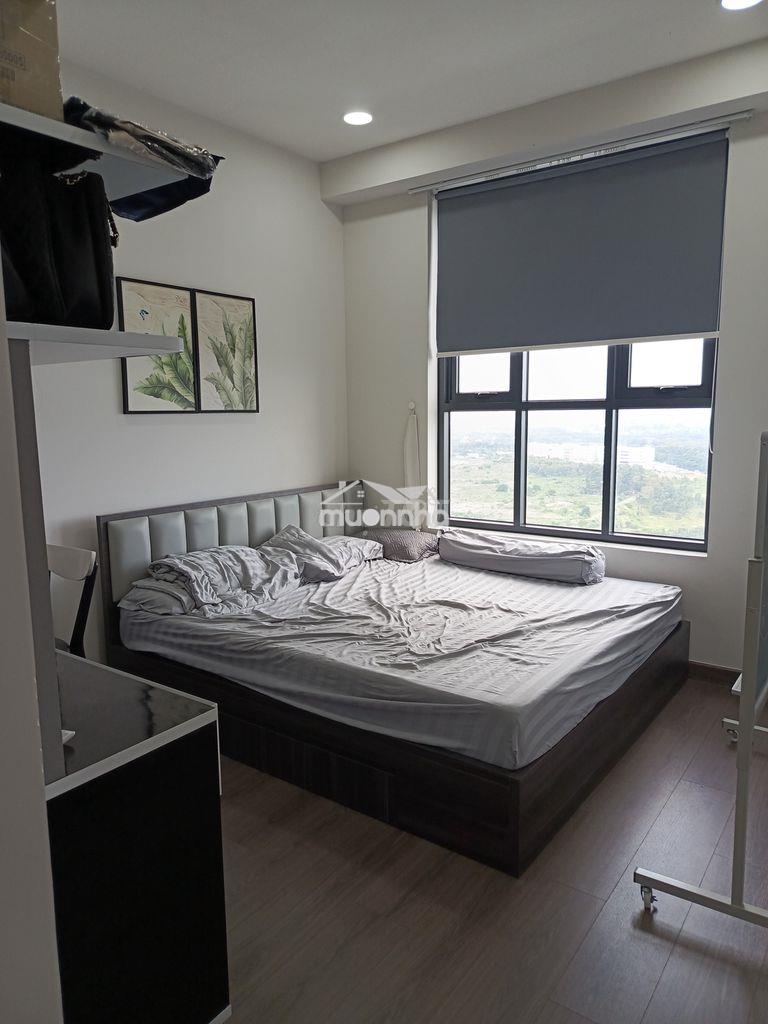 Tôi chính chủ cần bán căn hộ chung cư ht pearl sau chợ đông hoà - 2