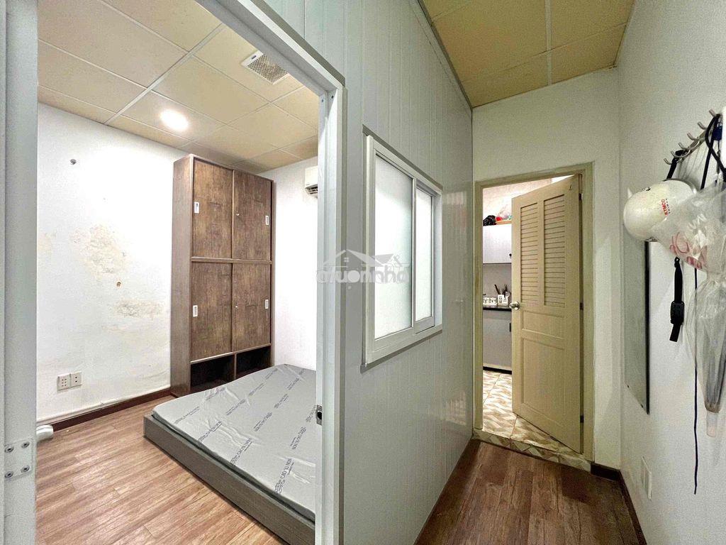 Cho thuê 2pn 2wc ngay tô hiến thành quận 10 giá tốt ngay trung tâm - 2