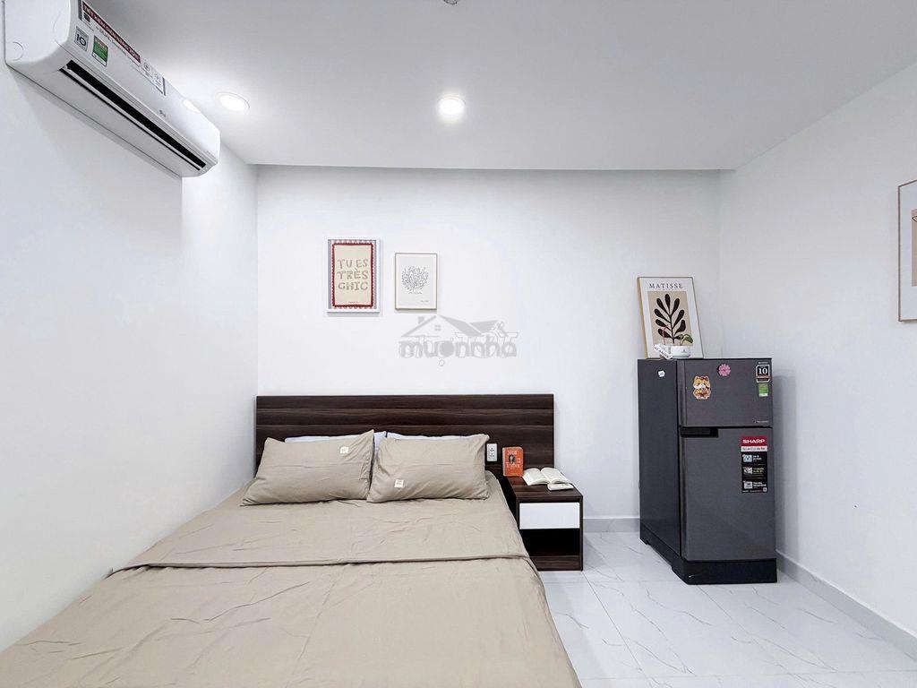 Chdv máy giặt riêng ngay chợ bà chiểu - bạch đằng - đi q1 & phú nhuận - 4