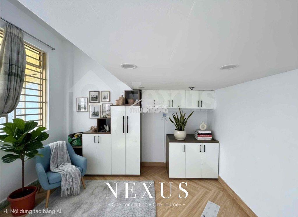 Dự án mới duplex ban công nằm ngay cộng hoà, tân bình - 4