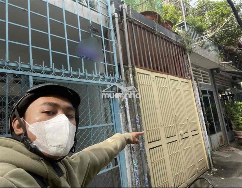 Bán nhà ngay bv 175 - 50m2 - giá thương lượng mạnh chủ gấp bán.