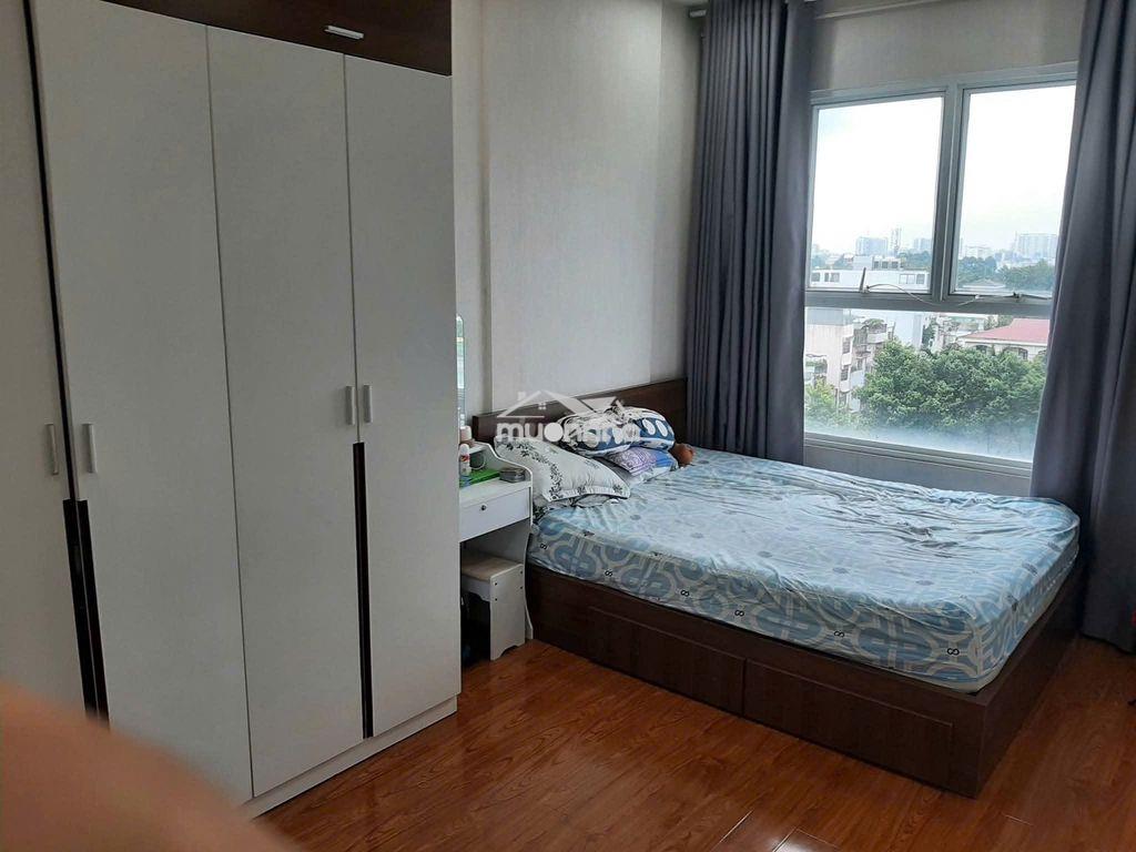 Bán chung cư phúc yên 76m2 2pn giá 3,1 tỷ để lại nội thất. - 4