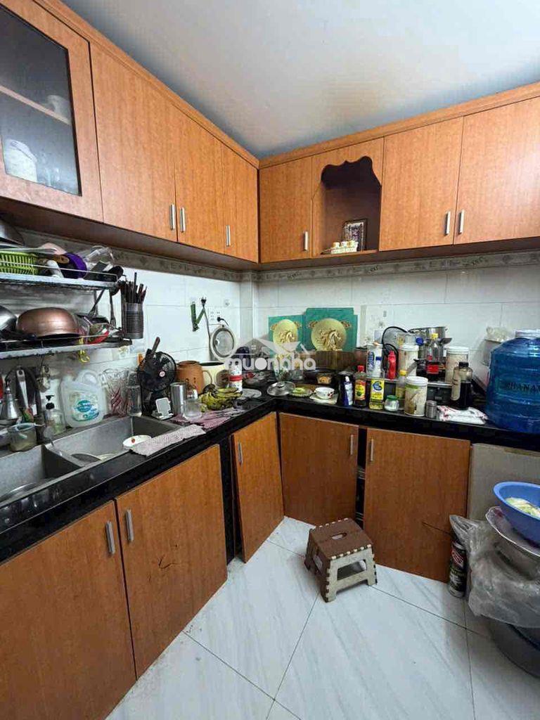 Nhà đẹp 5,3*9m 2pn 2/ ngắn nguyễn thị trọn ấp 1 vĩnh lộc a - 4