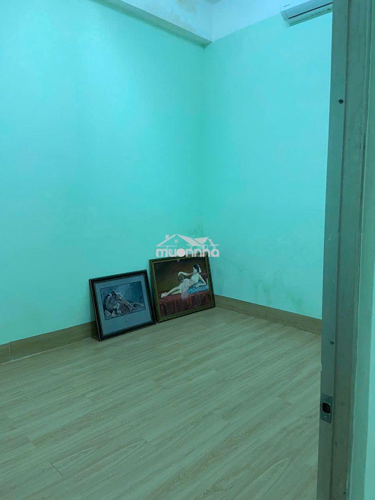 Căn hộ phú mỹ. 50 m2, sổ hồng. giá rẻ tụt quần - 3