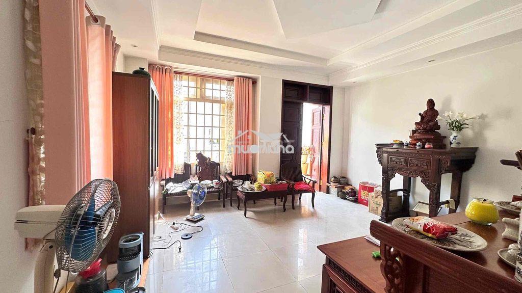 Nhà 3 tầng phạm văn đồng khu ven sông 5m*18m 90m2 sổ hồng chính chủ - 3
