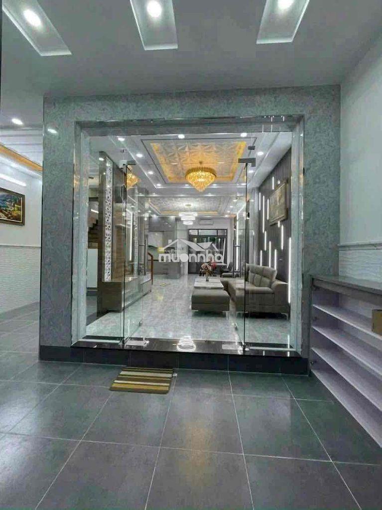 🇻🇳🇻🇳🇻🇳Nhà phố cao cấp huỳnh tấn phát nhà bè - 2