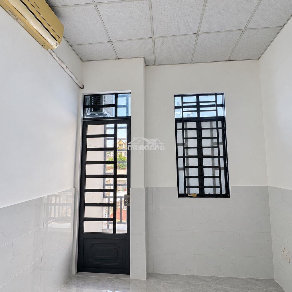 8tr/th nguyên căn trệt 2 lầu hẻm 1886 huỳnh tấn phát nhà bè giá - 3