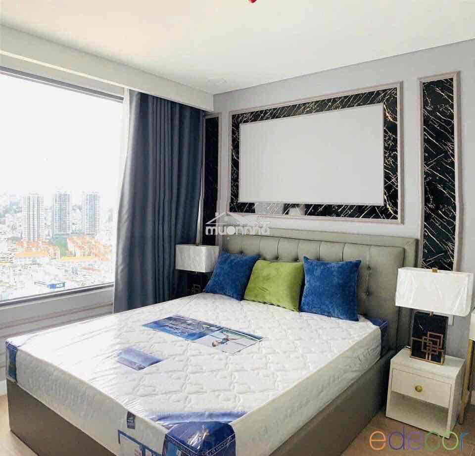 Bán căn hộ kingdom 101 giá 9tỷ còn thương lượng - 2