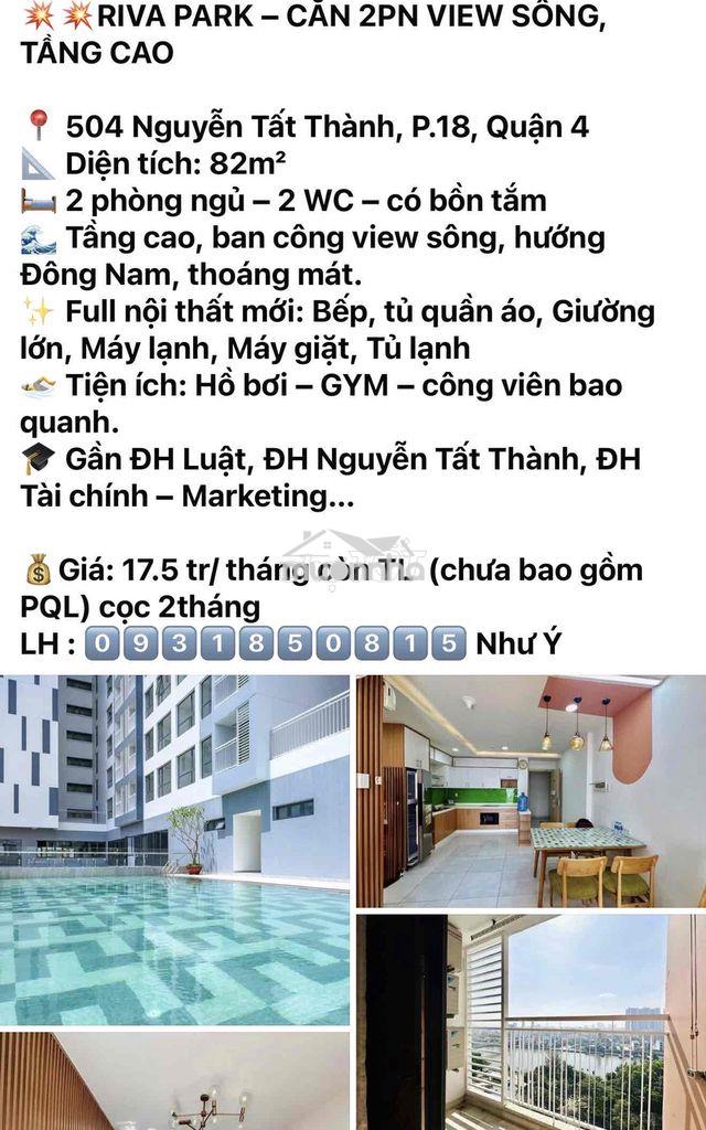 Lcho thuê nhà nguyên căn q4 có đủ mọi giá - 4