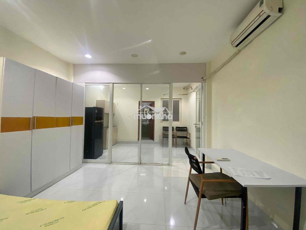 Phòng cho thuê quận 3, cmt8, bờ kè - 2