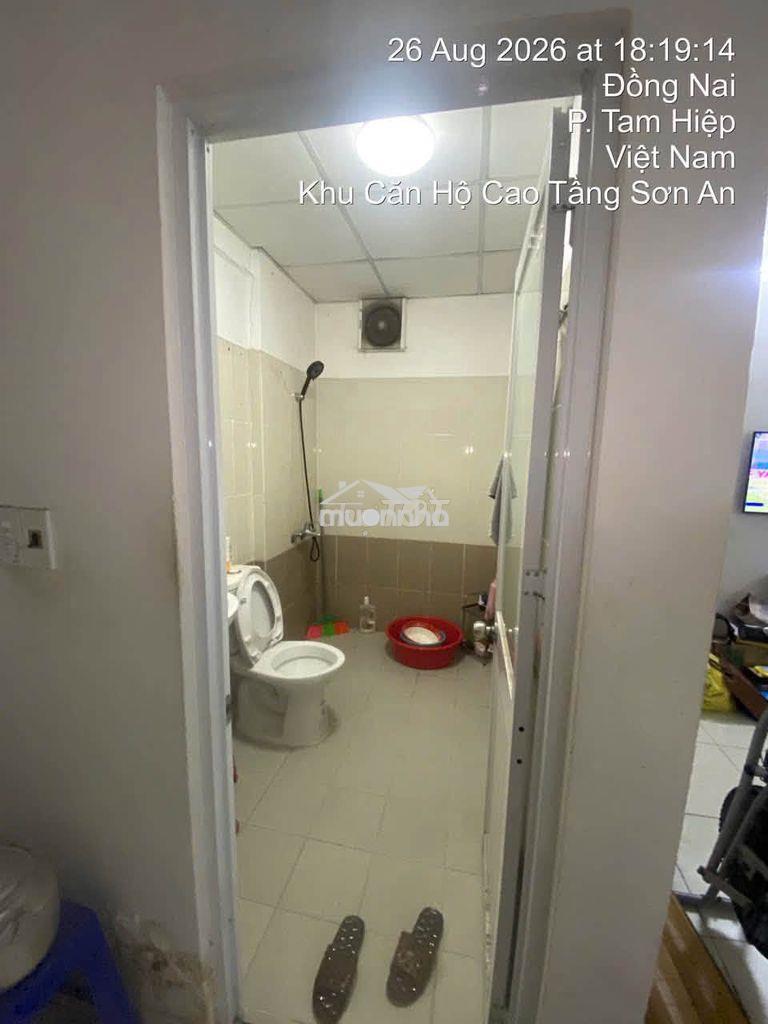 Cần bán căn hộ chung cư sơn an 65m2, 2pn chỉ 1.55 tỷ - 4