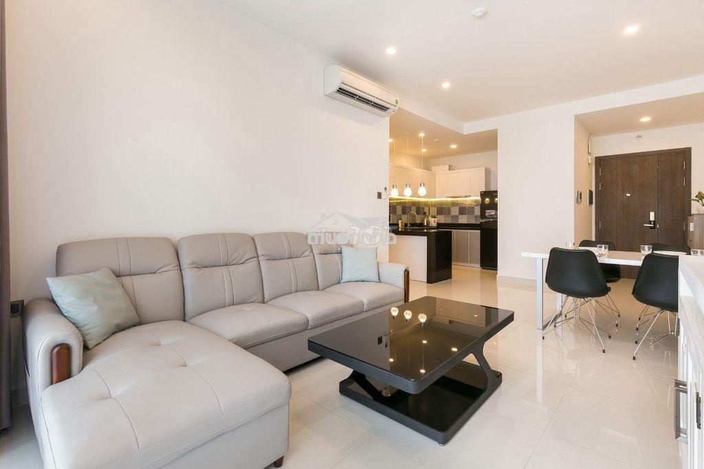 Căn hộ 88m2, 2pn dự án saigon royal - quận 4 - 2