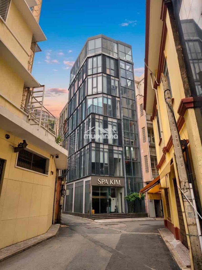 ☀️ Ngay nguyễn huệ, quận 1 ☀️ - 2
