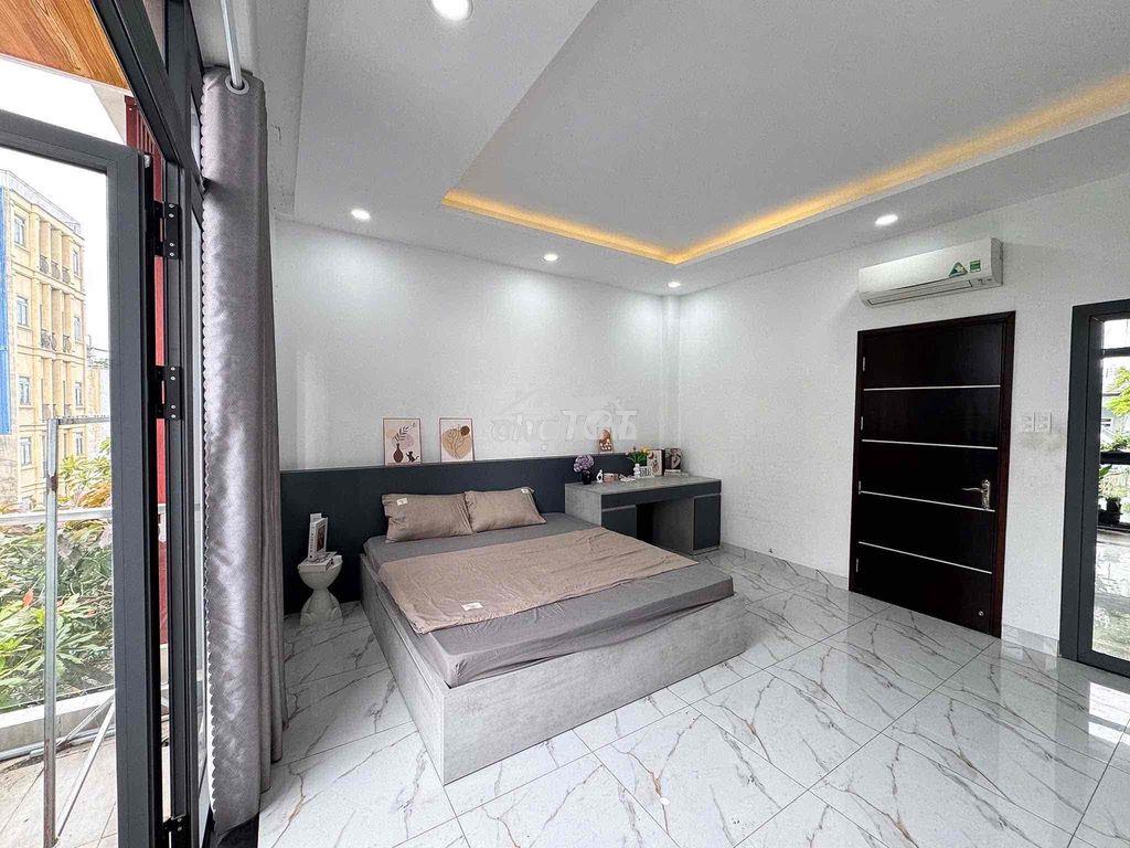 🔥 Studio đẹp – ban công full nội thất ngay nam kỳ khởi nghĩa, quận 3 🔥 - 3