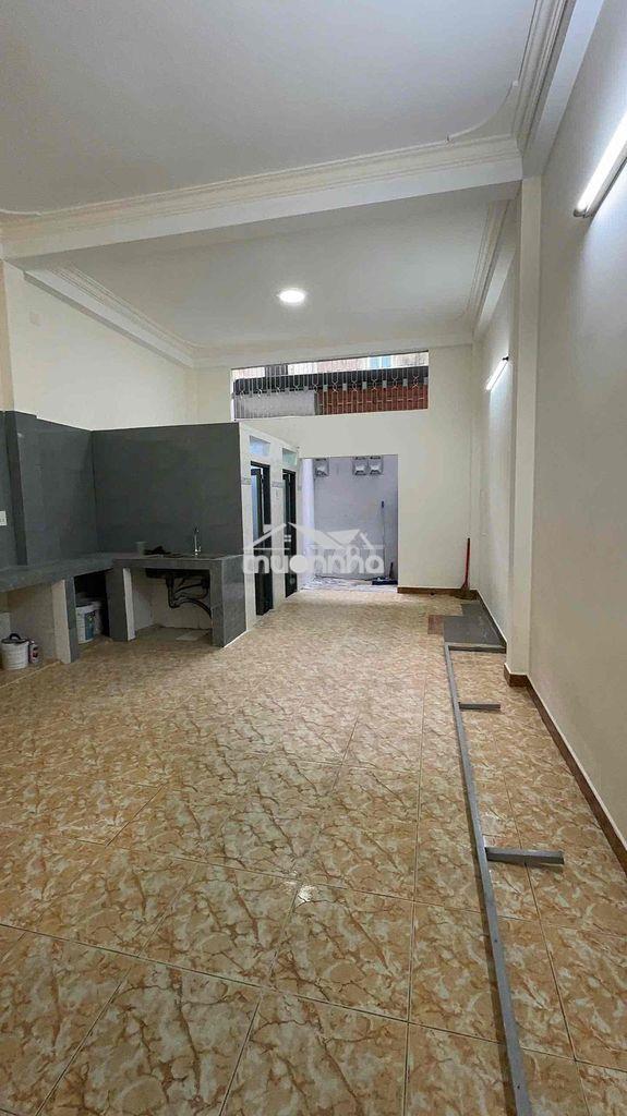 Bán nhà trịnh đình trọng tân phú 4.55x21m hẻm 8m 1 trệt 1 lầu - 4