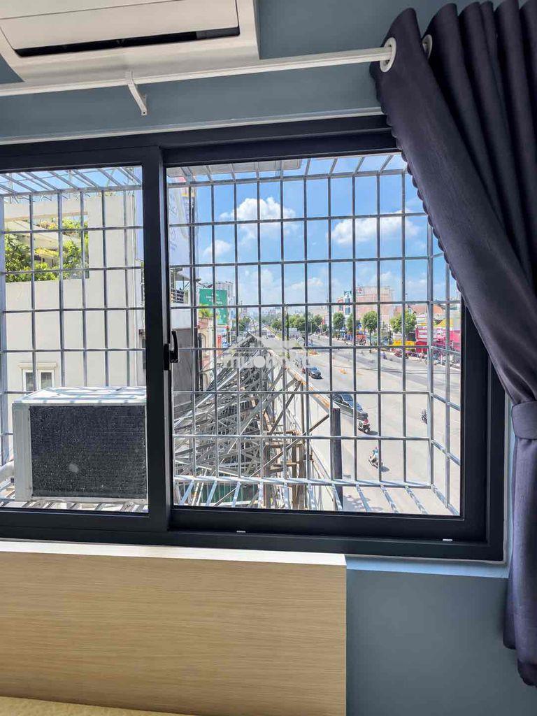 Studio trường chinh - full nội thất - view siêu đẹp - 3