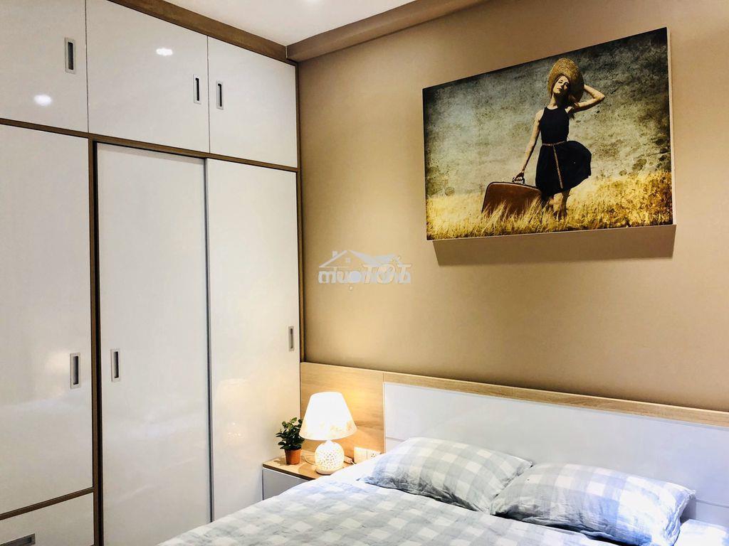 Bán căn hộ chung cư phúc yên 3 54m2 2pn 2wc giá 2,9ty - 3