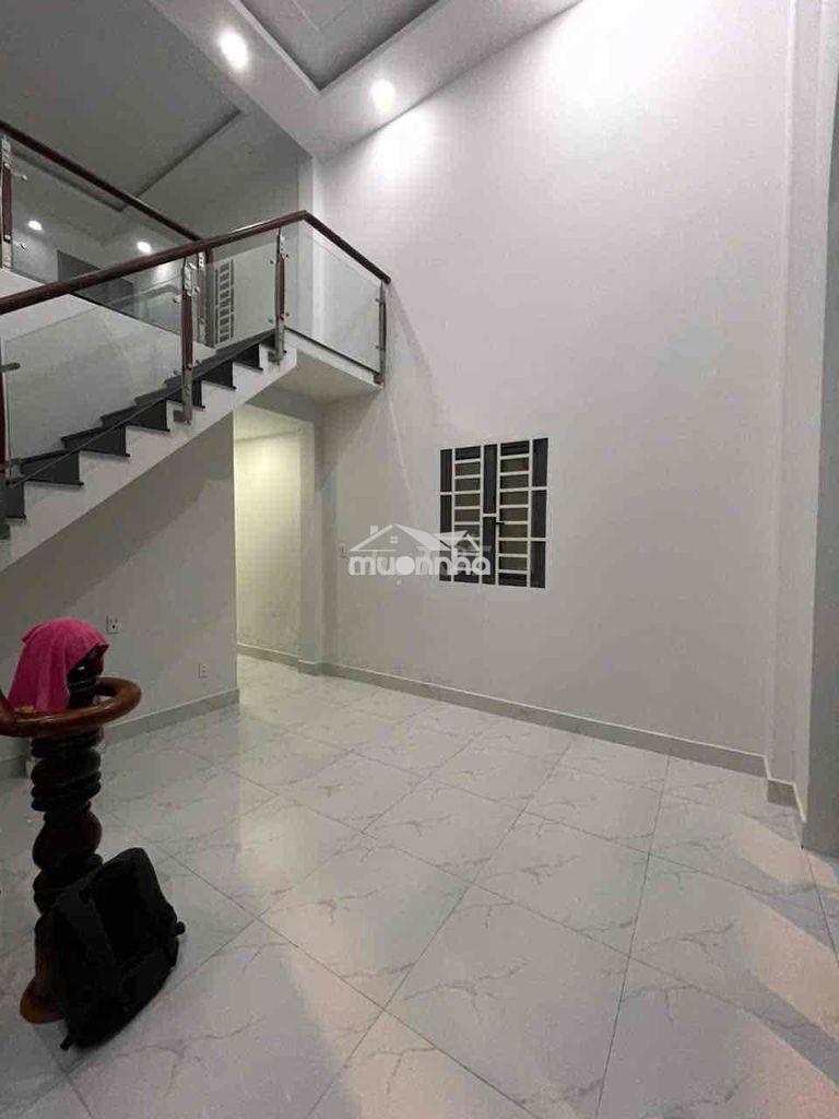 Nhà đẹp linh xuân – kế làng đh – 76m² – 1t1l – 5.2 tỷ - 3