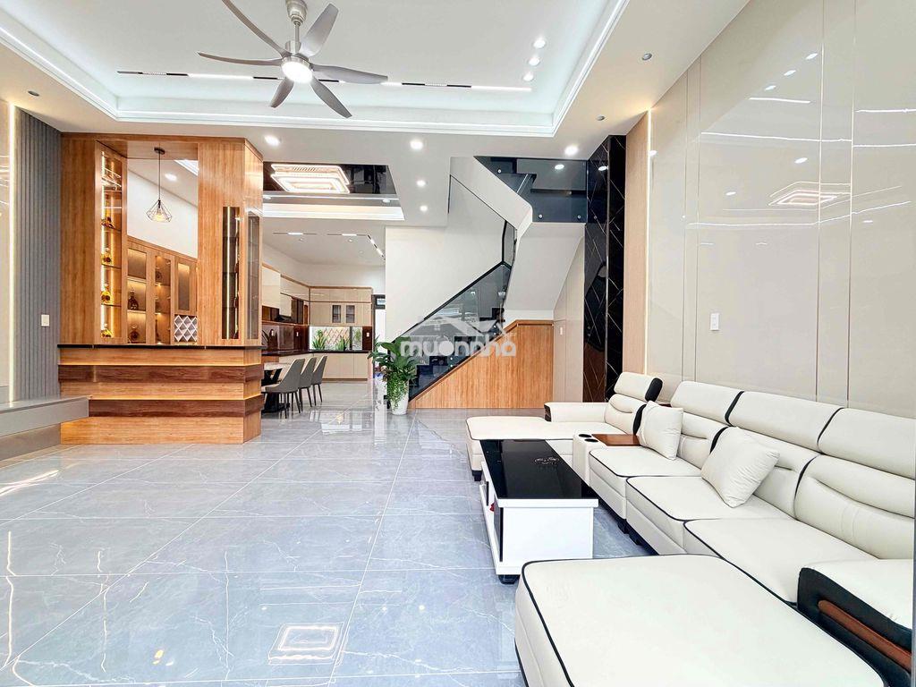Villa mini mới xây đông thạnh full nt nhỉnh 7t - 3