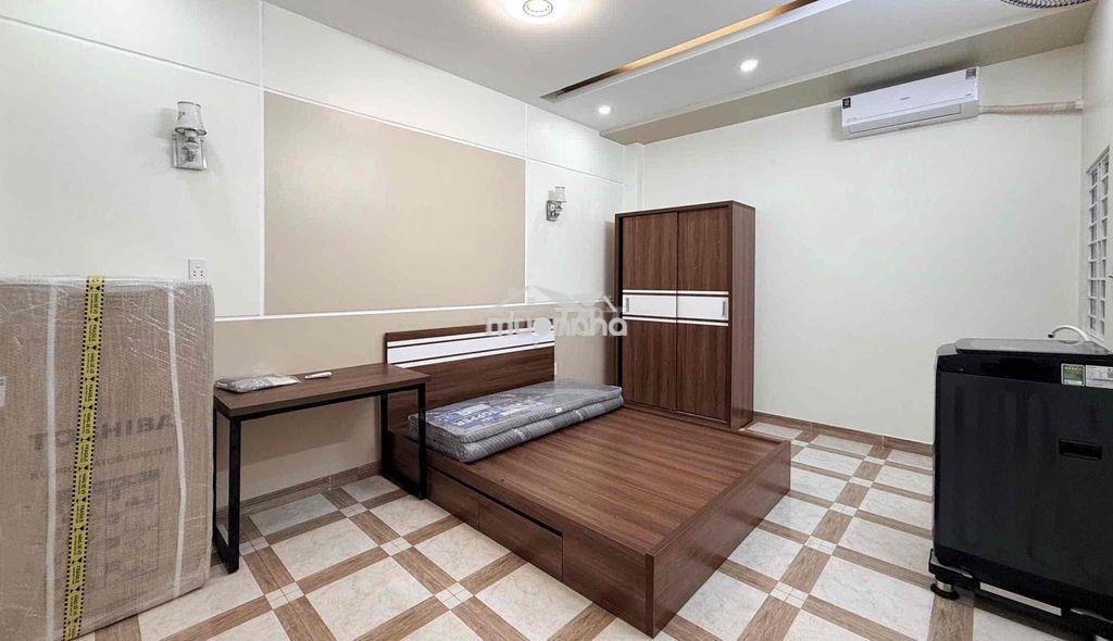 Lê văn quới - full đầy đủ nội thất - phòng rộng thoáng - hỗ trợ cọc - 3