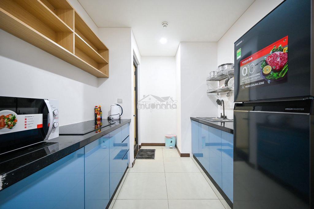 Hệ thống chuyên cho thuê hà đô centrosa ngắn & dài hạn 1pn - 2pn - 3pn - 3
