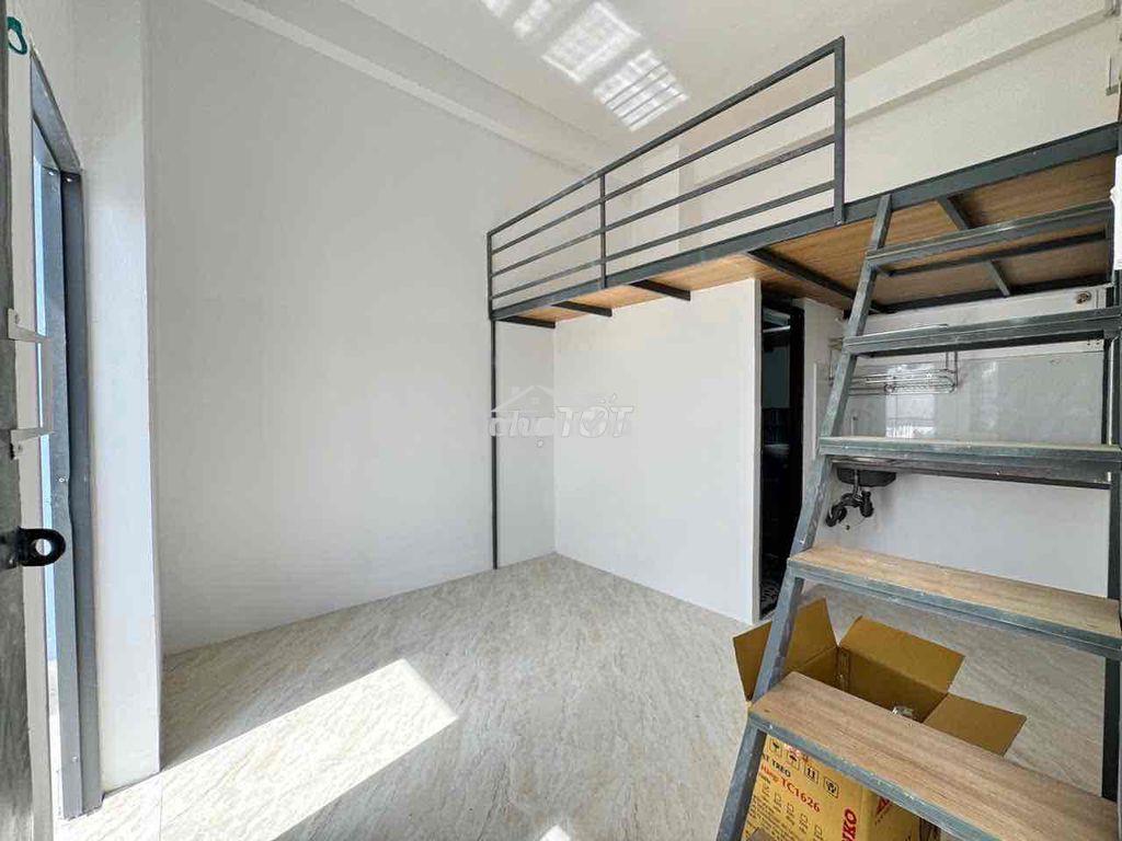 🏡Phòng sinh viên văn hiến-lê văn quới-gần ngã tư 4 xã giá rẻ an ninh - 2