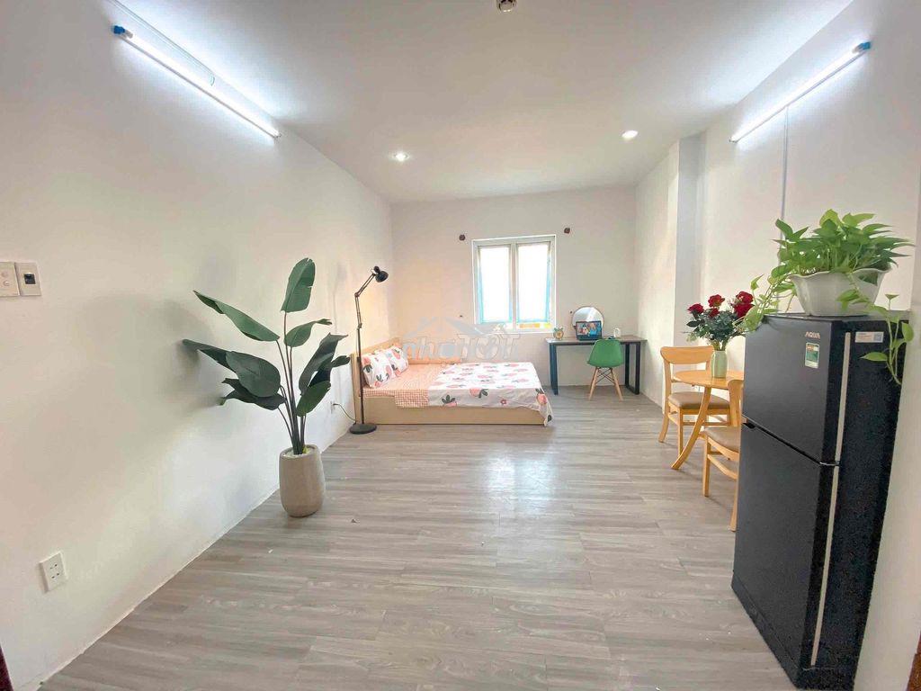 Căn hộ full nội thất gần vimcom ch - hv hàng không - q.tân binh - 4
