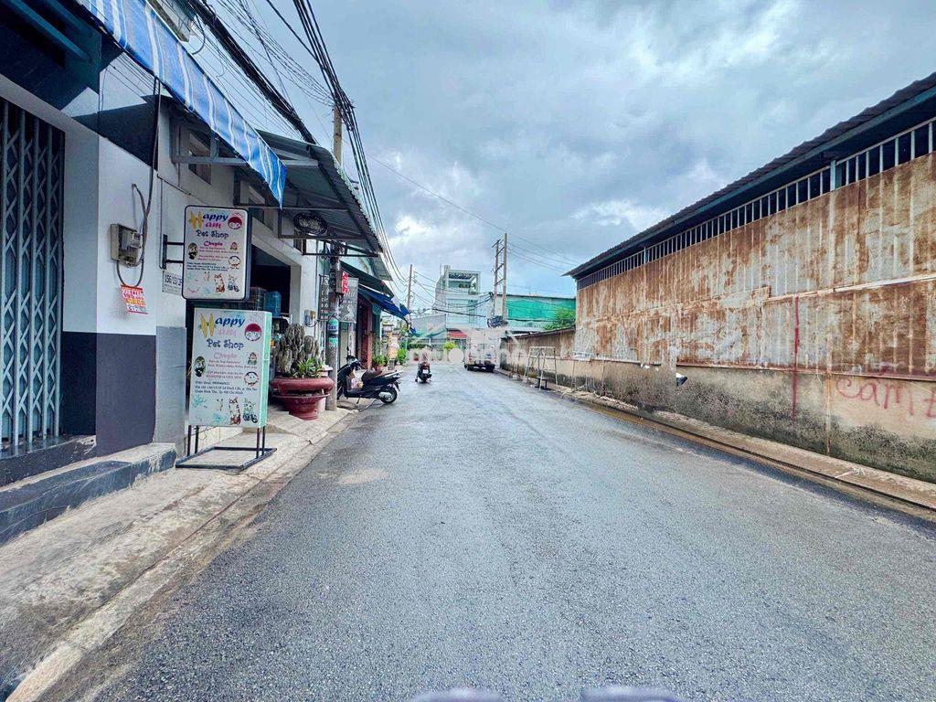 🏡 Nhà đẹp bình tân (5m x 11m) ngay khu tên lửa - chợ lê đình cẩn - 2