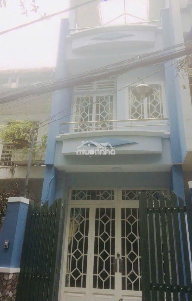 Gía 7,6 tỷ nhà 150/34a huỳnh văn bánh p11 pn dt : 3,2x14 trệt 2 lầu st