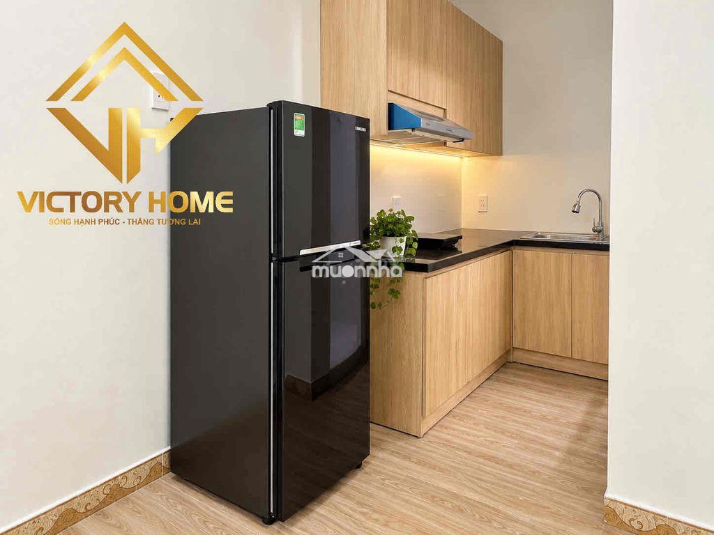 Phòng hoàng văn thụ – phú nhuận | full nội thất | thiết kế đẹp - 3