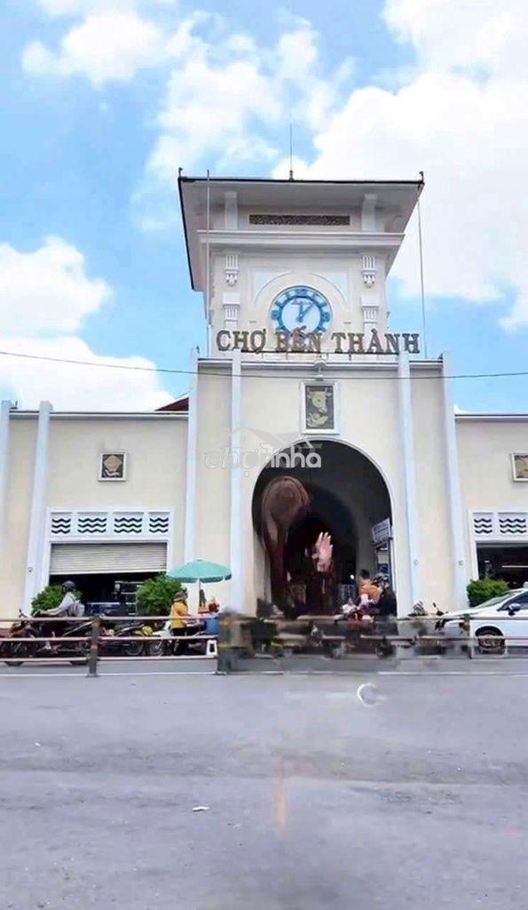 Bán căn hộ lầu 2 đường nguyễn thái bình p.bt q1 dt: 7m x 4m giá 1 tỷ 7 - 2