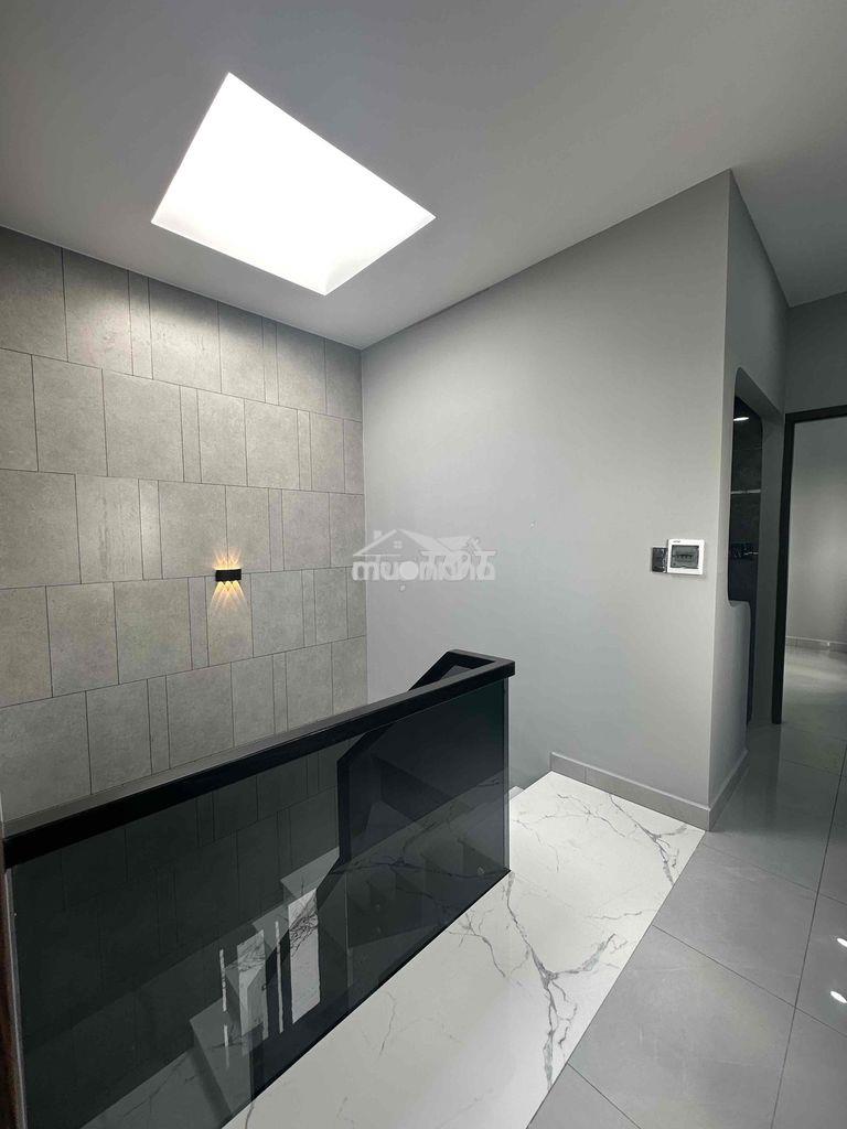 Bình thới - vx lê đại hành 51m2 - nhà xây mới ô tô đổ cửa . - 4