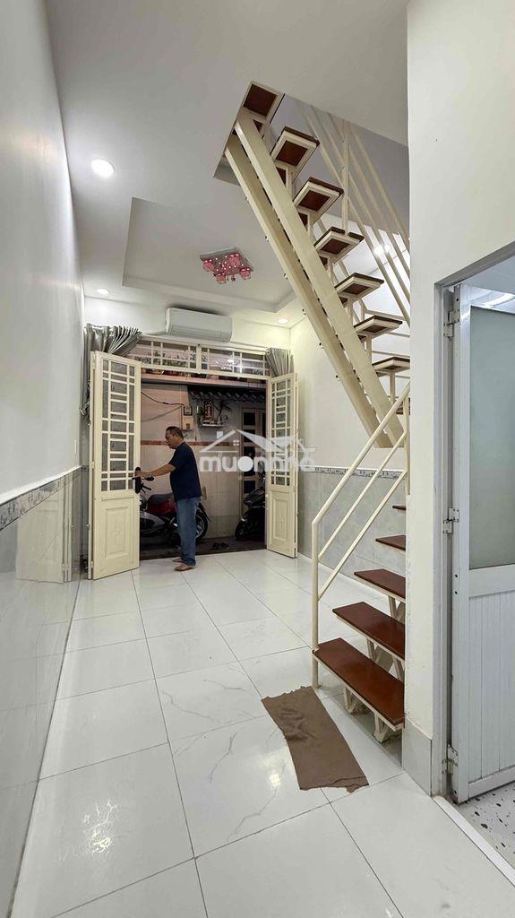 ✅Bán nhà 60 lâm văn bền sổ riêng vay được ngân hàng - 3