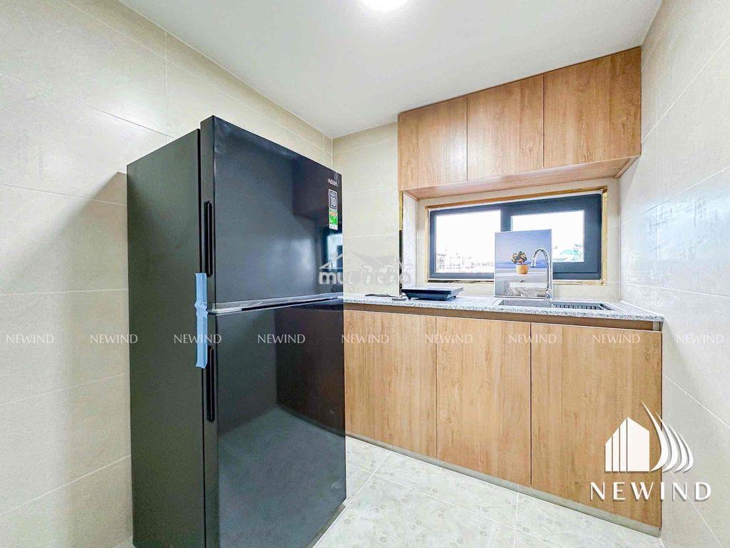 Cho thuê duplex ở 3-4 người thoải mái, gần ufm, tiện qua kcx, đh luật - 4