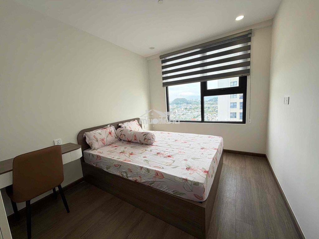 Cho thuê căn hộ giá tốt nội thất đẹp - 3