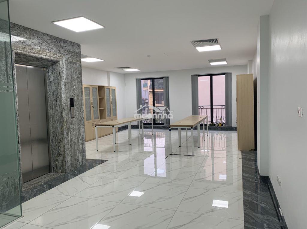 Chính chủ cho thuê văn phòng tầng 04 số nhà 9a/38 xuân la, tây hồ - 2