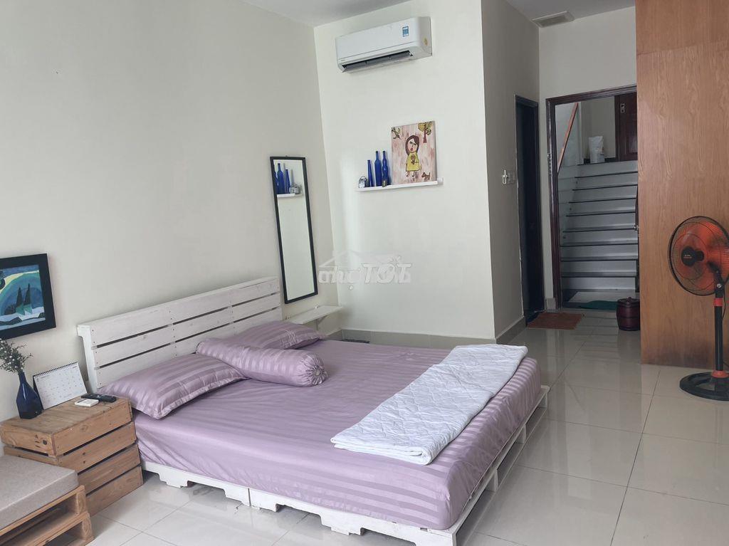 Phòng quận 10 cao thắng. phòng full nội thất dọn vào ở ngay 6tr - 4