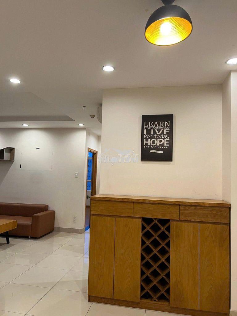Cho thuê c/c kim tâm hải 2pn, full nt giá 7 tr/th 71m2 nhận nhà liền. - 3