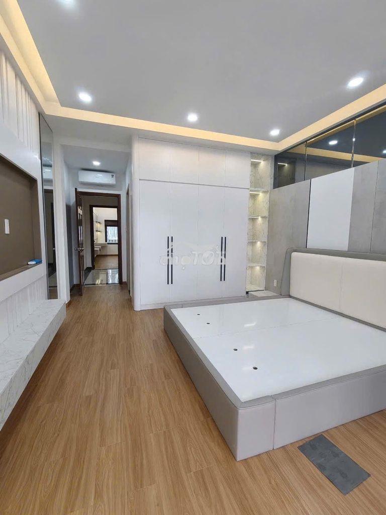 Cho thuê căn hộ mid town phú mỹ hưng, quận 7,full nội thất,giá 25tr. - 3