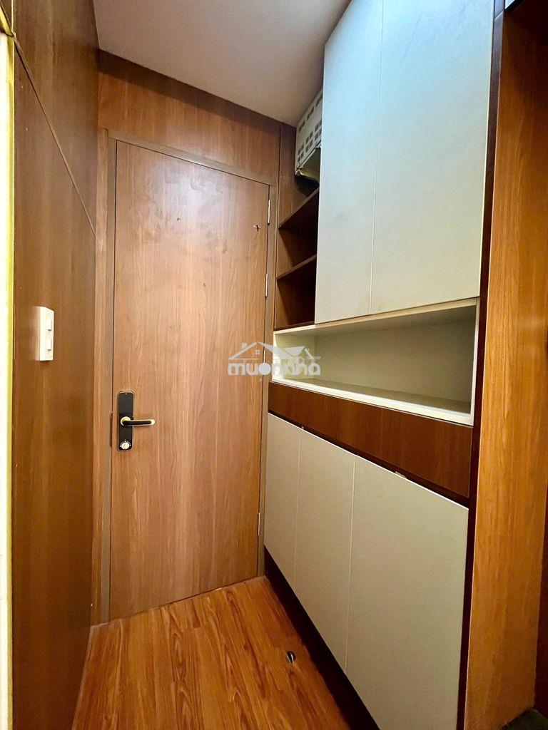 Bán căn hộ 78m2, lầu 1, chung cư bắc rạch chiếc - 3