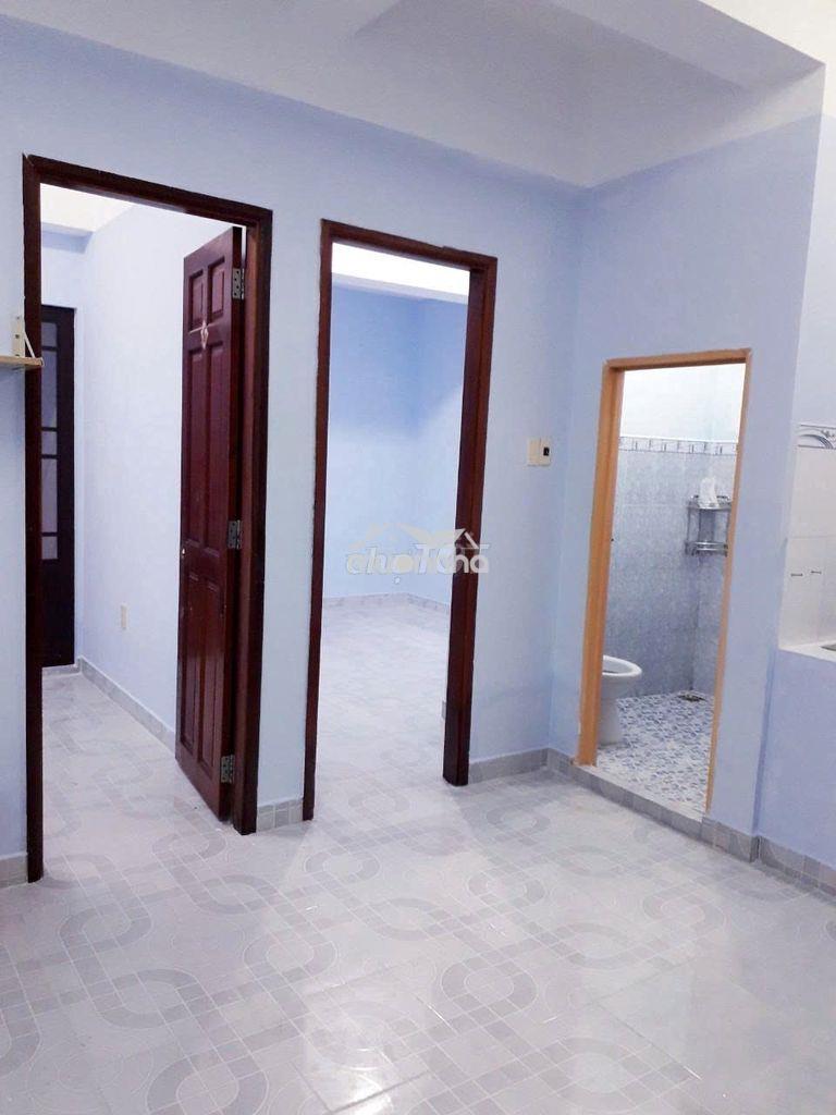 Căn hộ chung cư hai phòng ngủ - 2