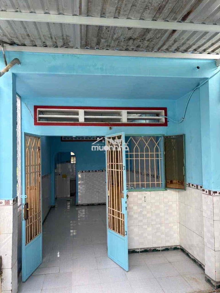Nhà cho thuê nguyên căn linh tây - 2