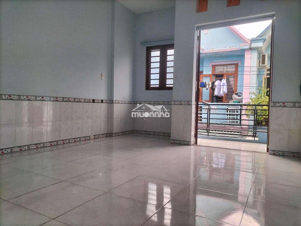 💥 Cực hiếm quá rẻ 4,5t nhà đẹp có sẵn điều hòa.ngay thuận giao - 2