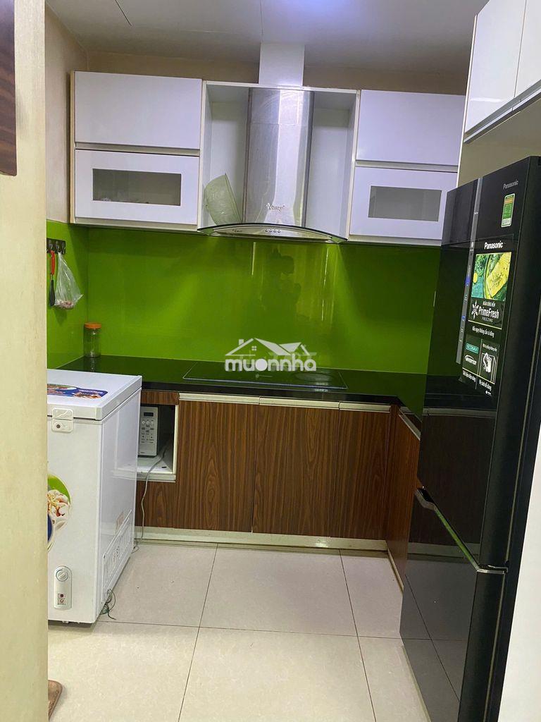 Cho thuê căn hộ ruby, 95m2 3pn + 2wc, full nội thất, giá 14tr/tháng - 2